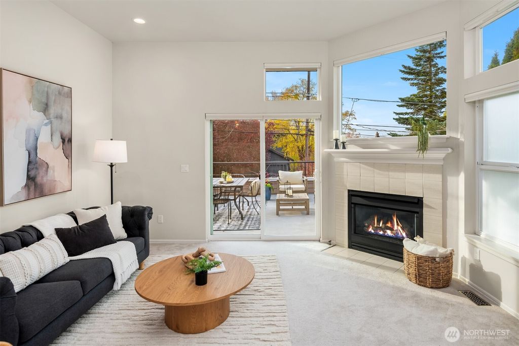 Photo of 1430 32nd Avenue, Seattle, WA 98122 (MLS # 2454683)