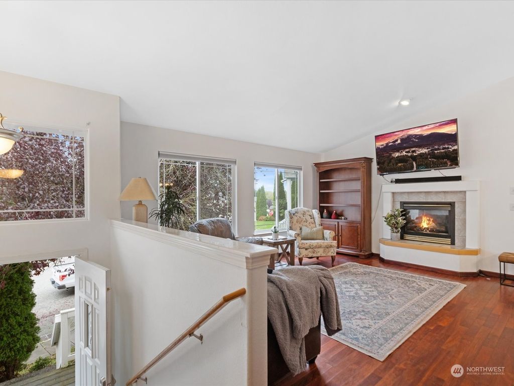 Photo of 6720 59th Street NE, Marysville, WA 98270 (MLS # 2303655)