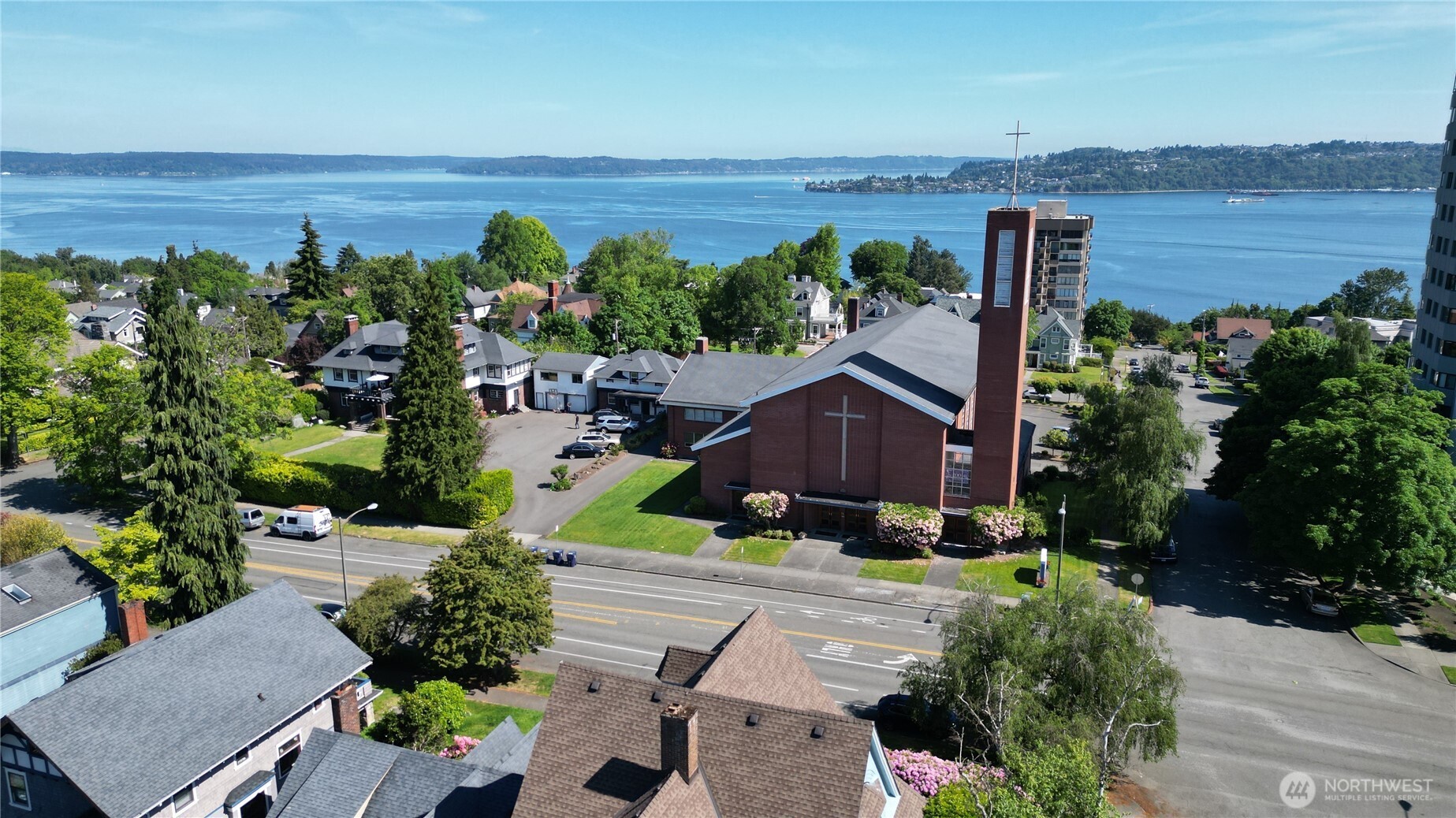 404 N Tacoma Avenue