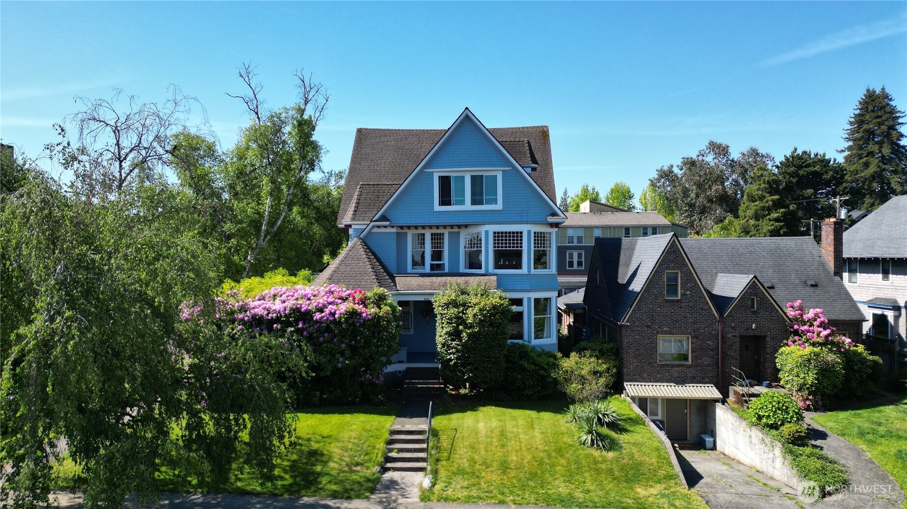 404 N Tacoma Avenue