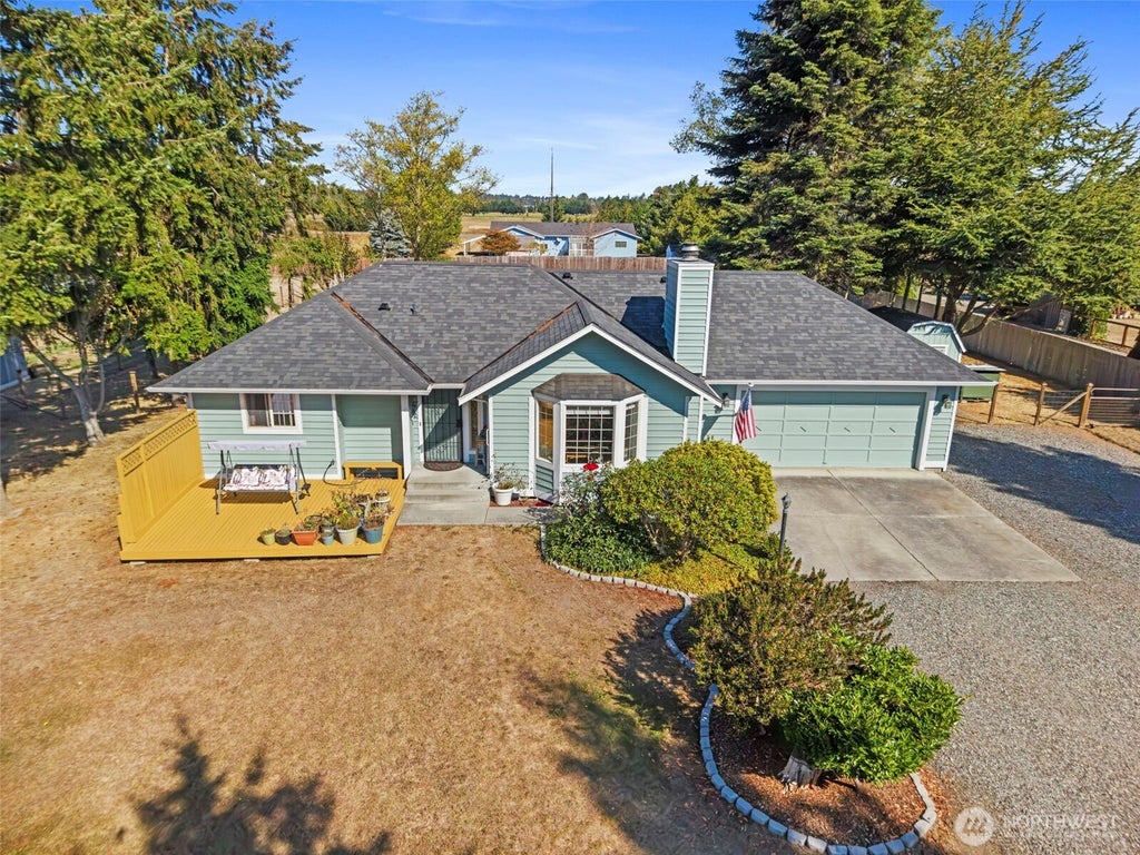 Photo of 52 Timothy Lane, Sequim, WA 98382 (MLS # 2584076)