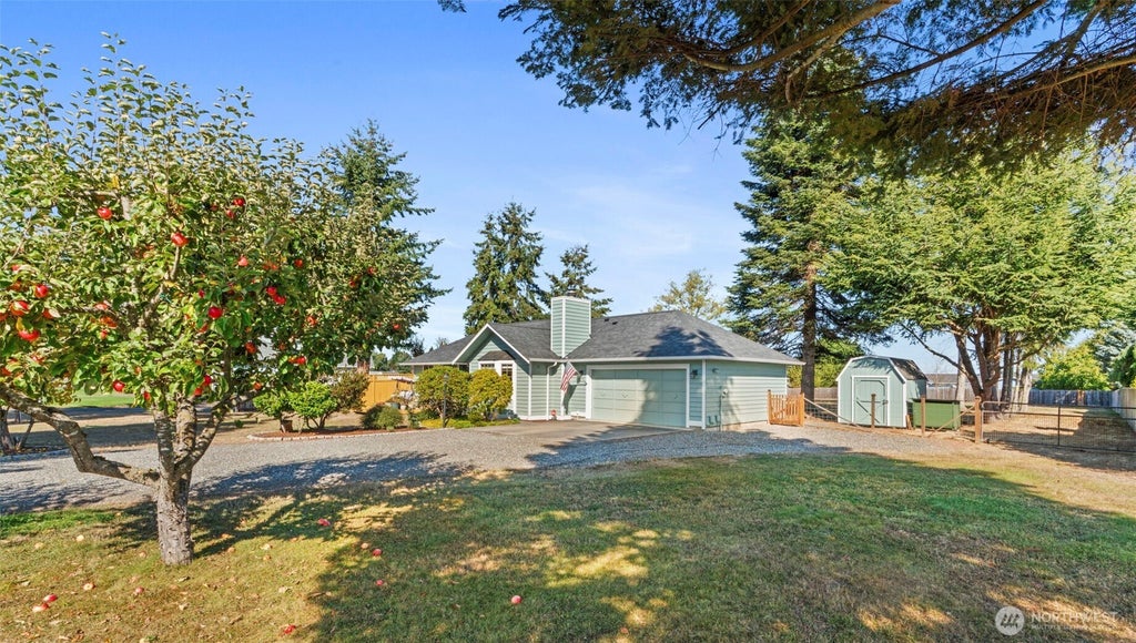 Photo of 52 Timothy Lane, Sequim, WA 98382 (MLS # 2584076)