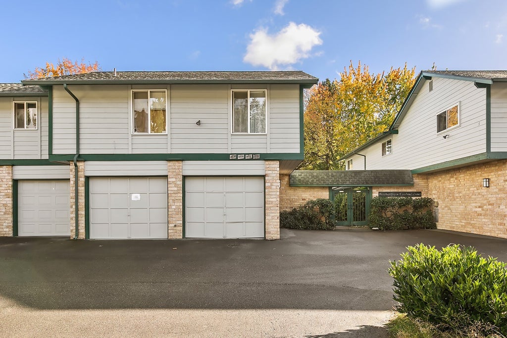 Photo of 14534 30th Avenue NE #C-7, Shoreline, WA 98155 (MLS # 2597652)