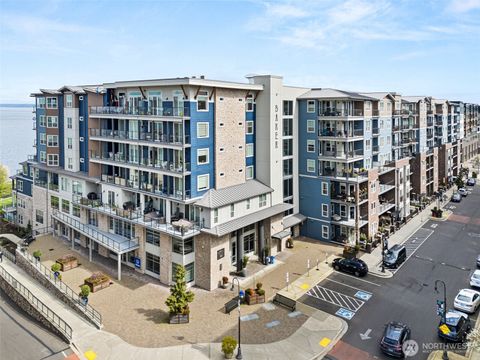 4961 Main Street 216 Tacoma WA 98407