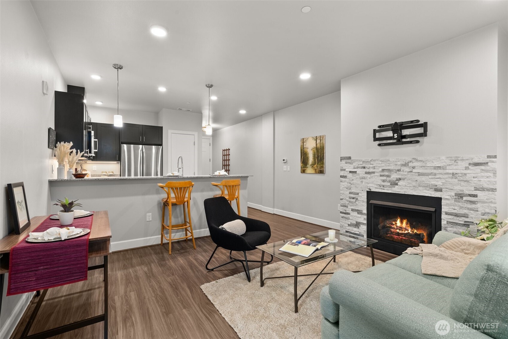 4961 Main Street 216