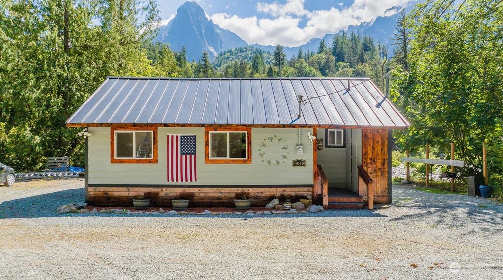 Photo of 48308 River Park Drive, Index, WA 98256 (MLS # 2272055)