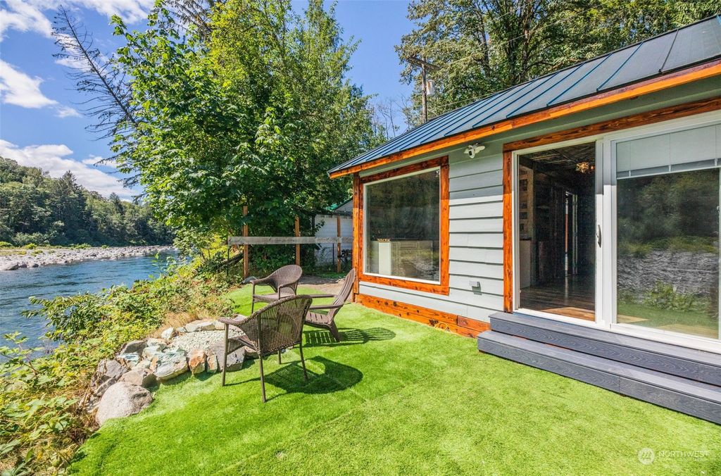 Photo of 48308 River Park Drive, Index, WA 98256 (MLS # 2272055)