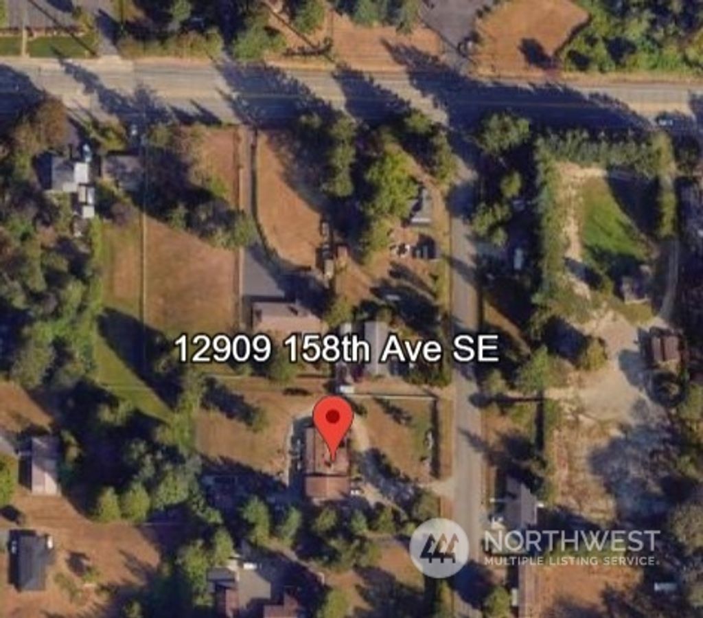 Photo of 12909 158th Avenue SE, Renton, WA 98059 (MLS # 2222546)