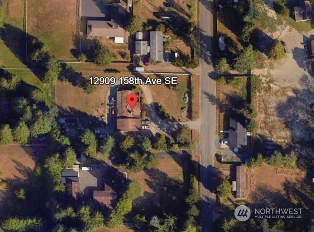 Photo of 12909 158th Avenue SE, Renton, WA 98059 (MLS # 2222546)