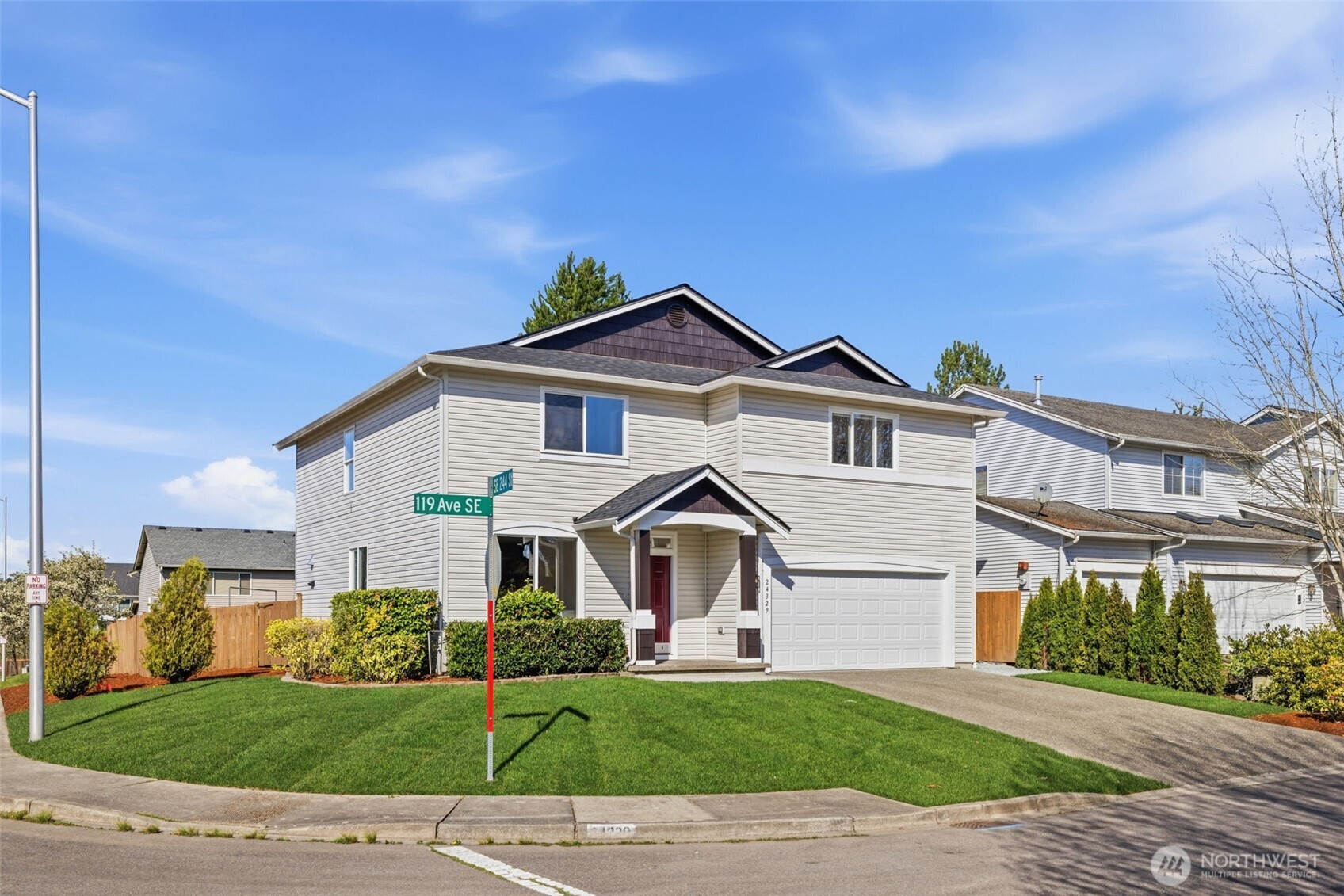24329 119th Avenue SE