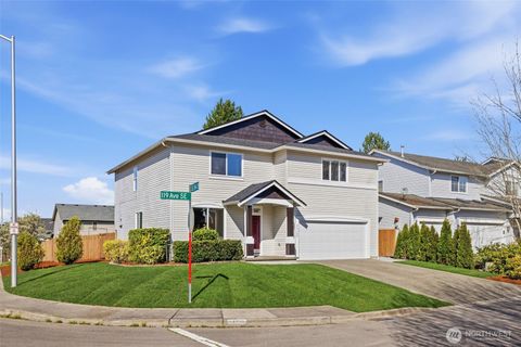 24329 119th Avenue SE Kent WA 98030