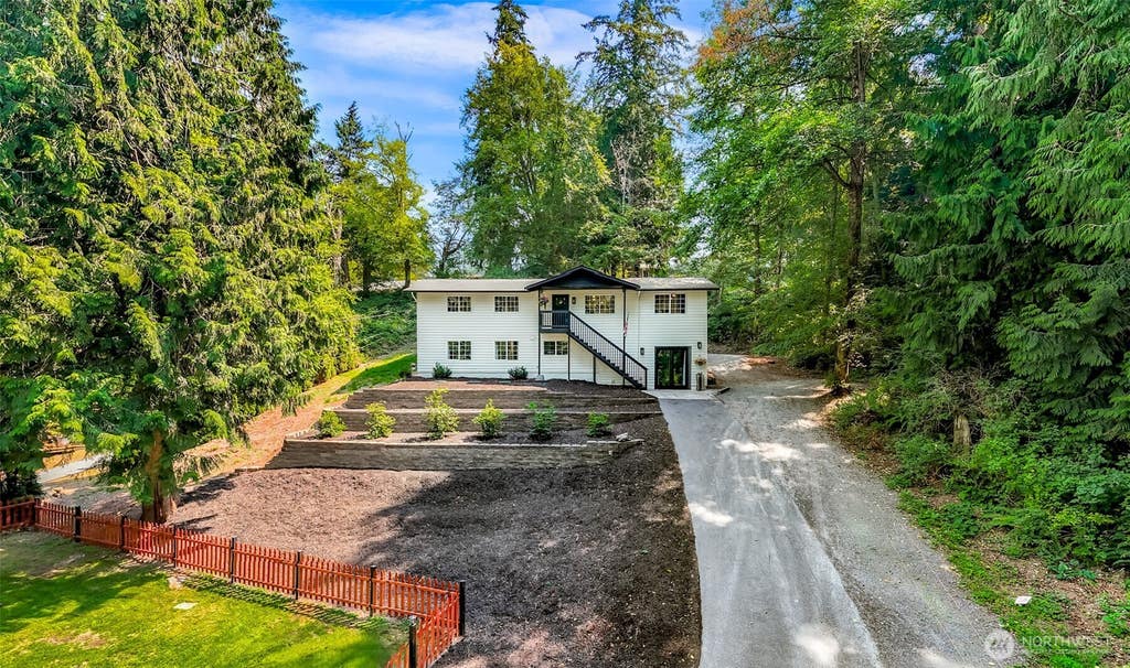 Photo of 17825 65th Drive NW, Stanwood, WA 98292 (MLS # 2556580)