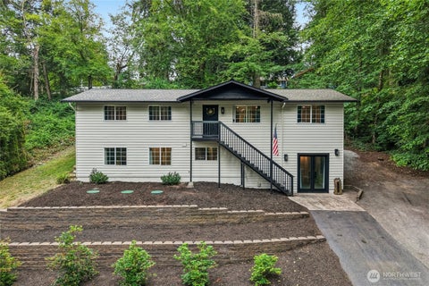 Photo of 17825 65th Drive NW, Stanwood, WA 98292 (MLS # 2556580)
