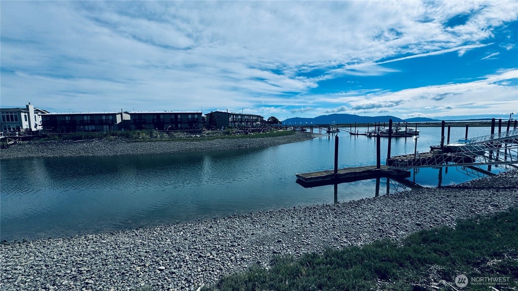 Photo of 4038 Mayne Lane #6, Ferndale, WA 98248 (MLS # 2549742)