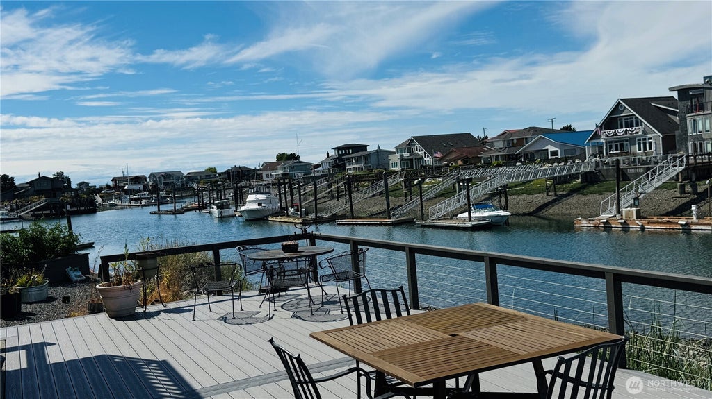 Photo of 4038 Mayne Lane #6, Ferndale, WA 98248 (MLS # 2549742)
