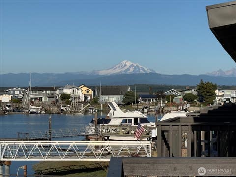 Photo of 4038 Mayne Lane #6, Ferndale, WA 98248 (MLS # 2549742)