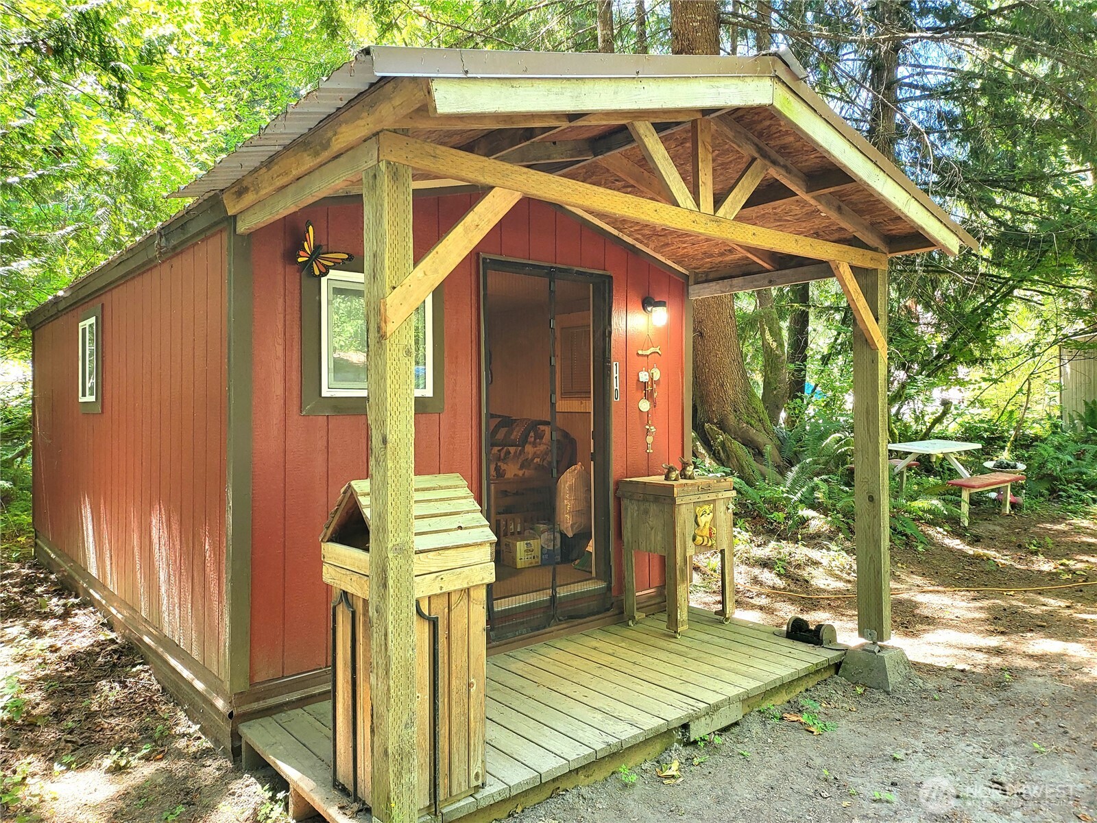 110 Cedar Grove Road