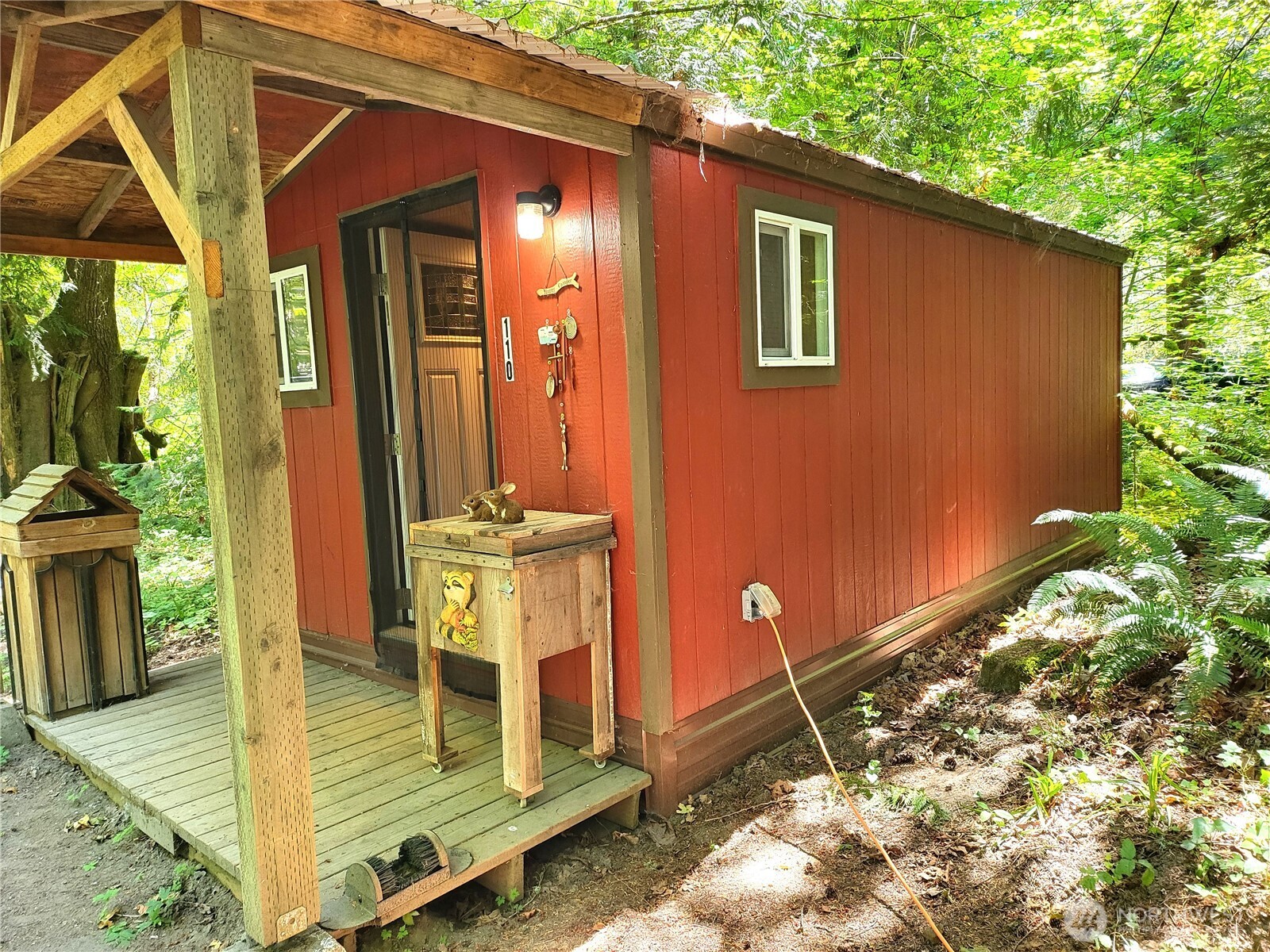 110 Cedar Grove Road