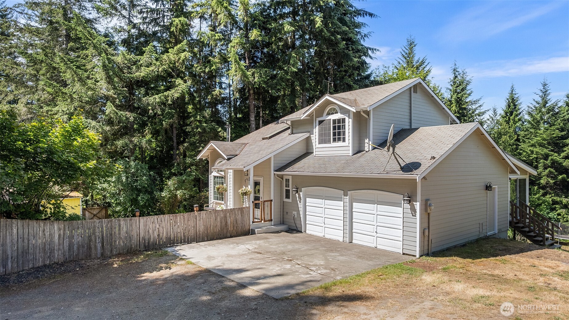 443 Beef Creek Lane NW