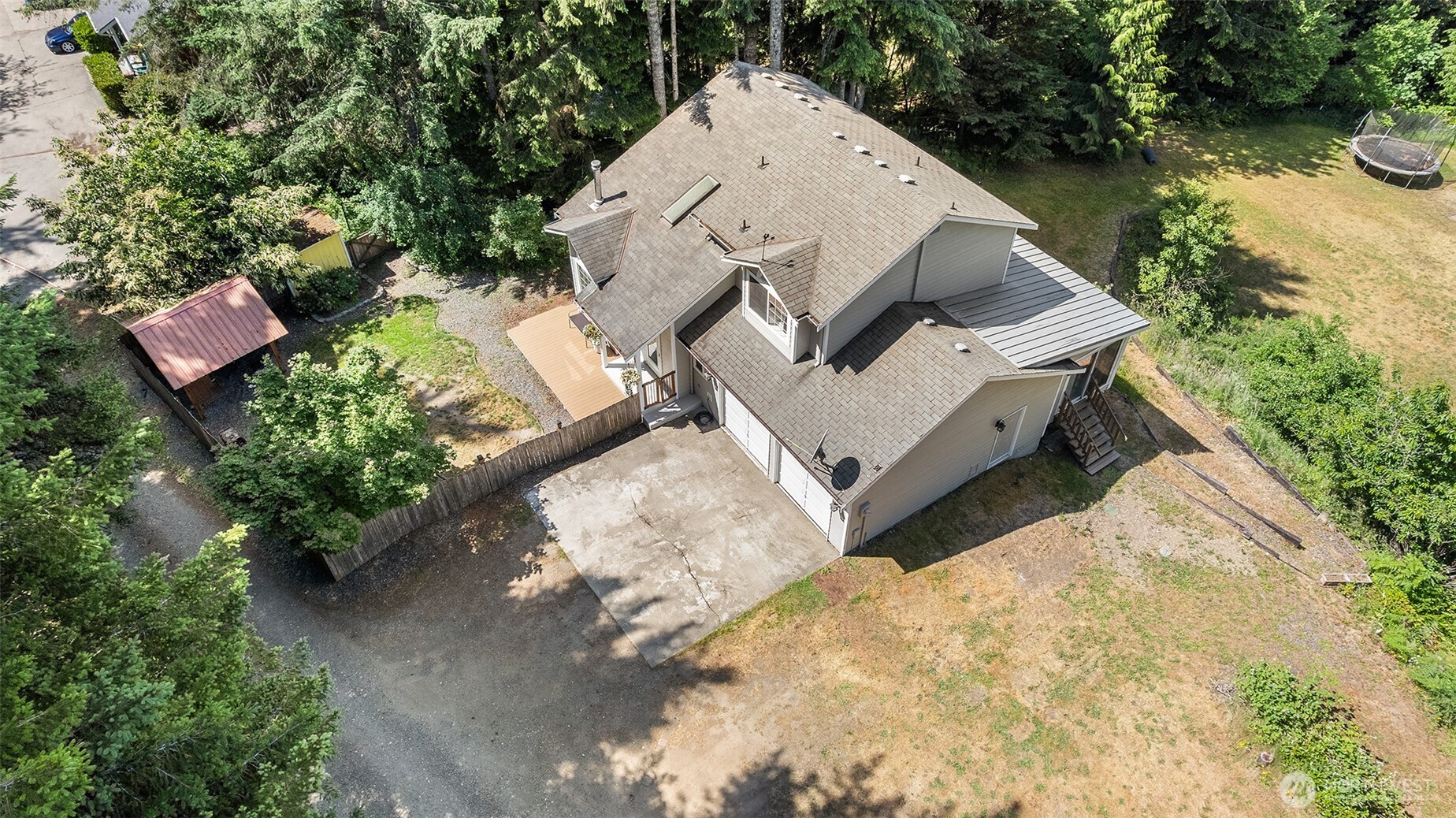 443 Beef Creek Lane NW