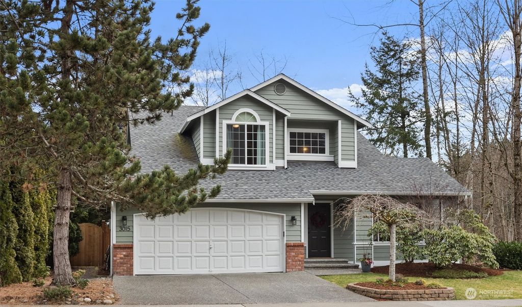 Photo of 3015 144th Street SE, Mill Creek, WA 98012 (MLS # 2044094)