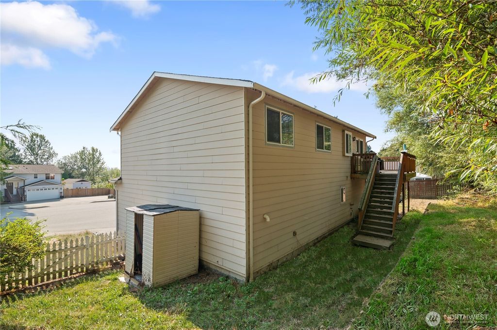 Photo of 7805 260th Street NW, Stanwood, WA 98292 (MLS # 2429818)
