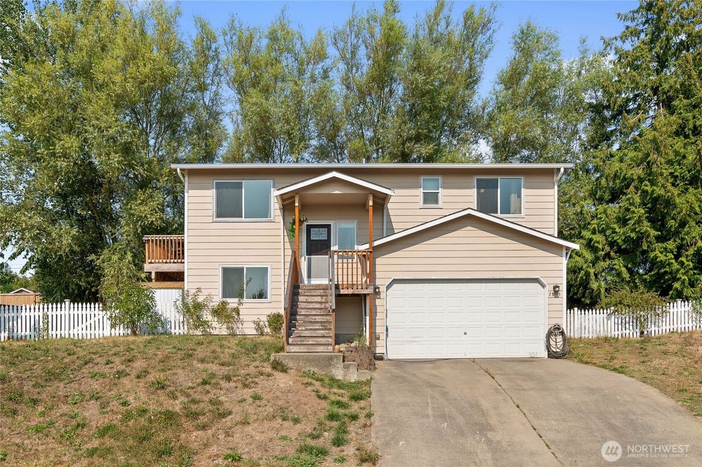 Photo of 7805 260th Street NW, Stanwood, WA 98292 (MLS # 2429818)
