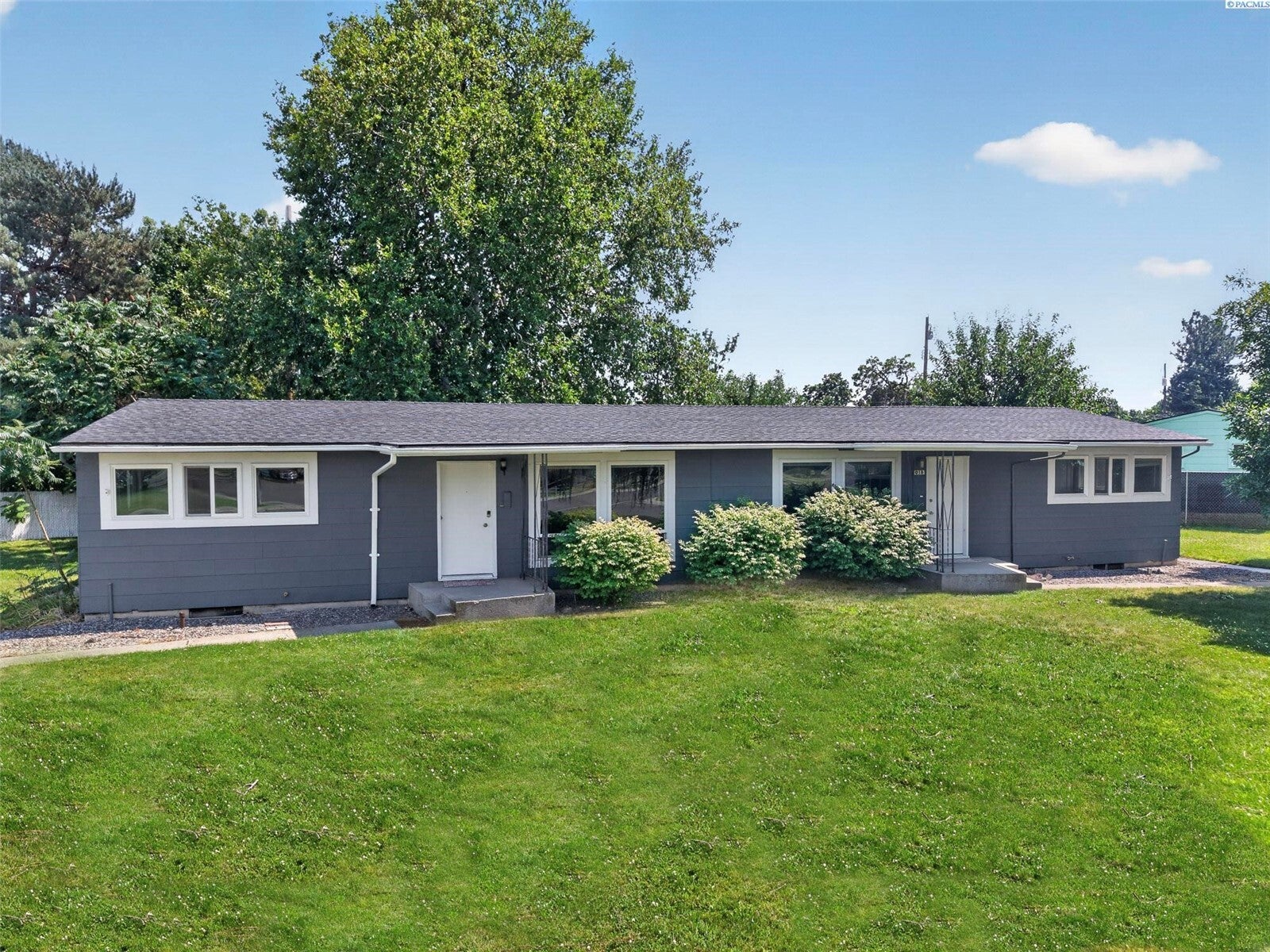 1016 Cedar Avenue A