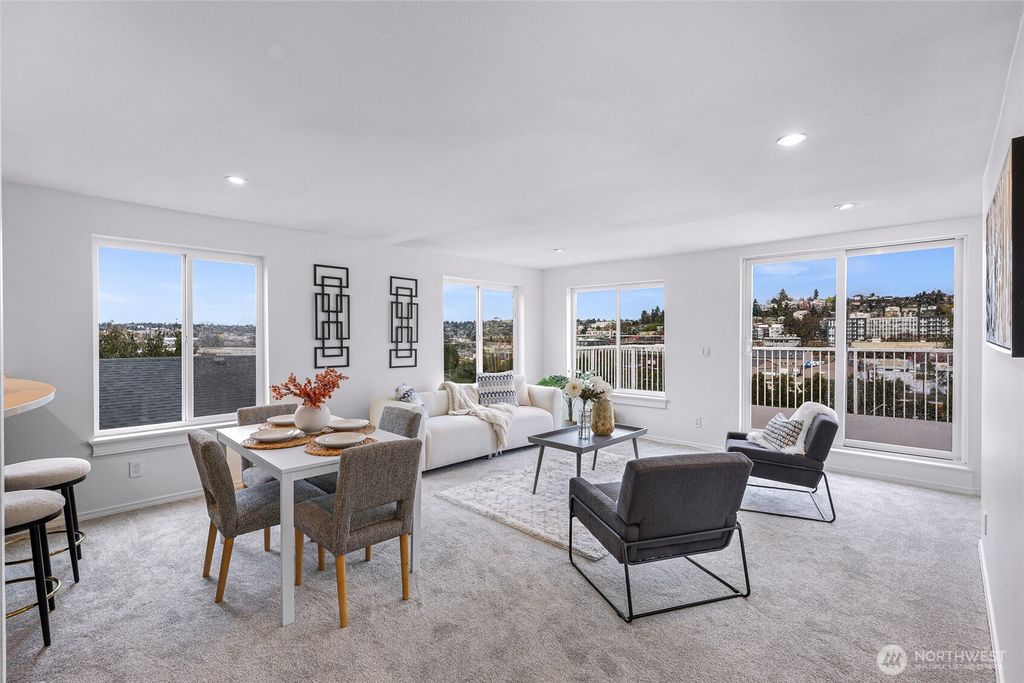 Photo of 3228 21st Avenue W #300, Seattle, WA 98199 (MLS # 2471267)