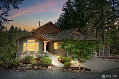 16304 Ap Tubbs Road E Buckley WA 98321