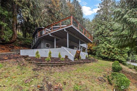 A home in Bellingham