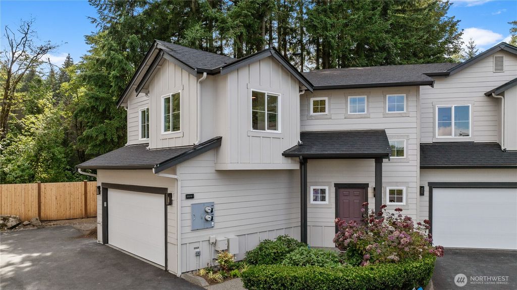 Photo of 23210 Fitzgerald Road #1, Bothell, WA 98021 (MLS # 2416073)
