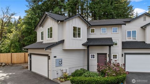 Photo of 23210 Fitzgerald Road #1, Bothell, WA 98021 (MLS # 2416073)