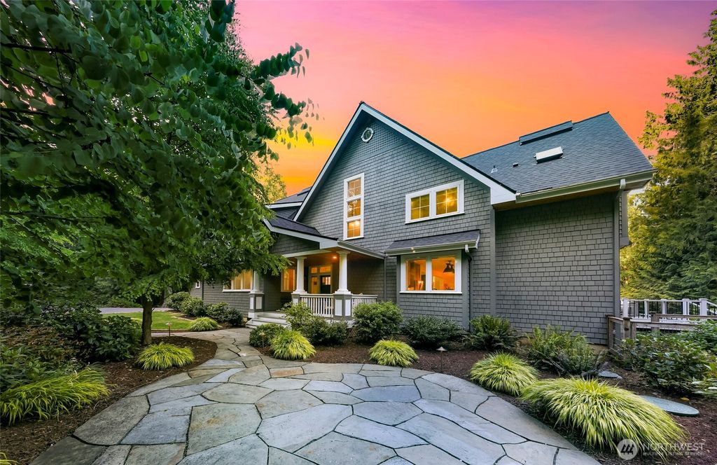 Photo of 2030 290th Avenue NE, Carnation, WA 98014 (MLS # 2420913)