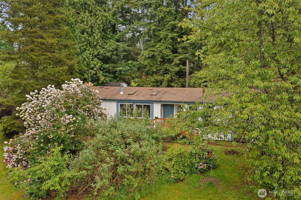 Photo of 9217 32nd Street SE, Lake Stevens, WA 98258 (MLS # 2385072)