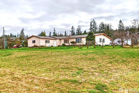 402 Parrish Road Sequim WA 98382