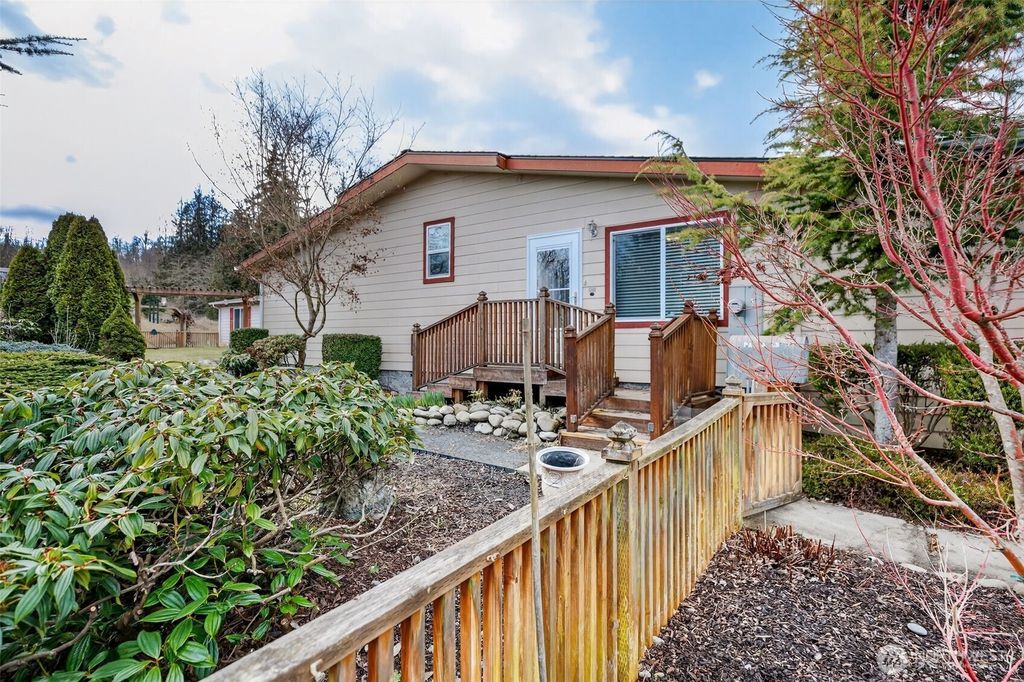 Photo of 402 Parrish Road, Sequim, WA 98382 (MLS # 2480520)