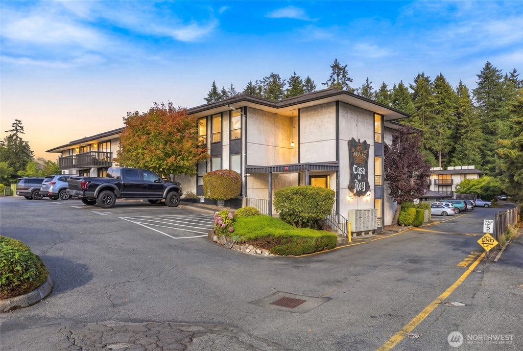 Photo of 19409 56th Avenue W #301, Lynnwood, WA 98036 (MLS # 2582877)