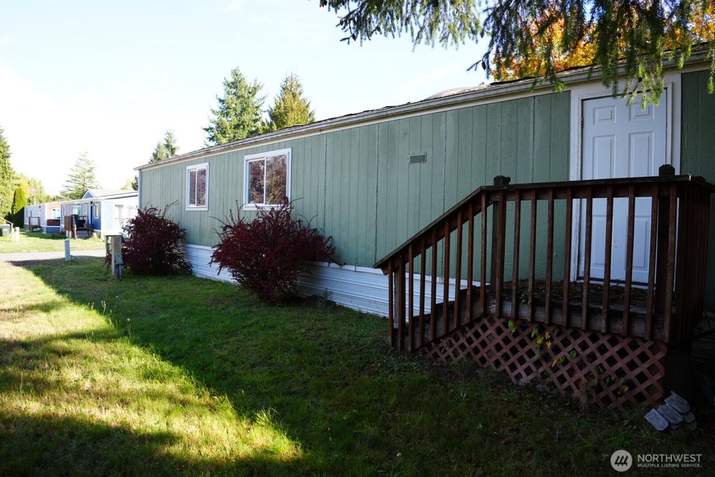 Photo of 4401 37th Avenue SE #24, Lacey, WA 98503 (MLS # 2446345)