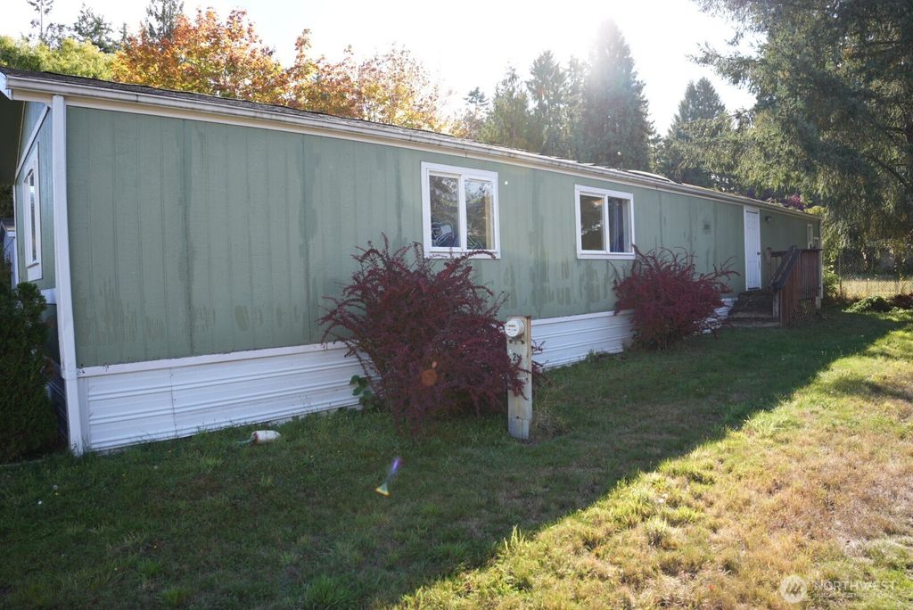 Photo of 4401 37th Avenue SE #24, Lacey, WA 98503 (MLS # 2446345)