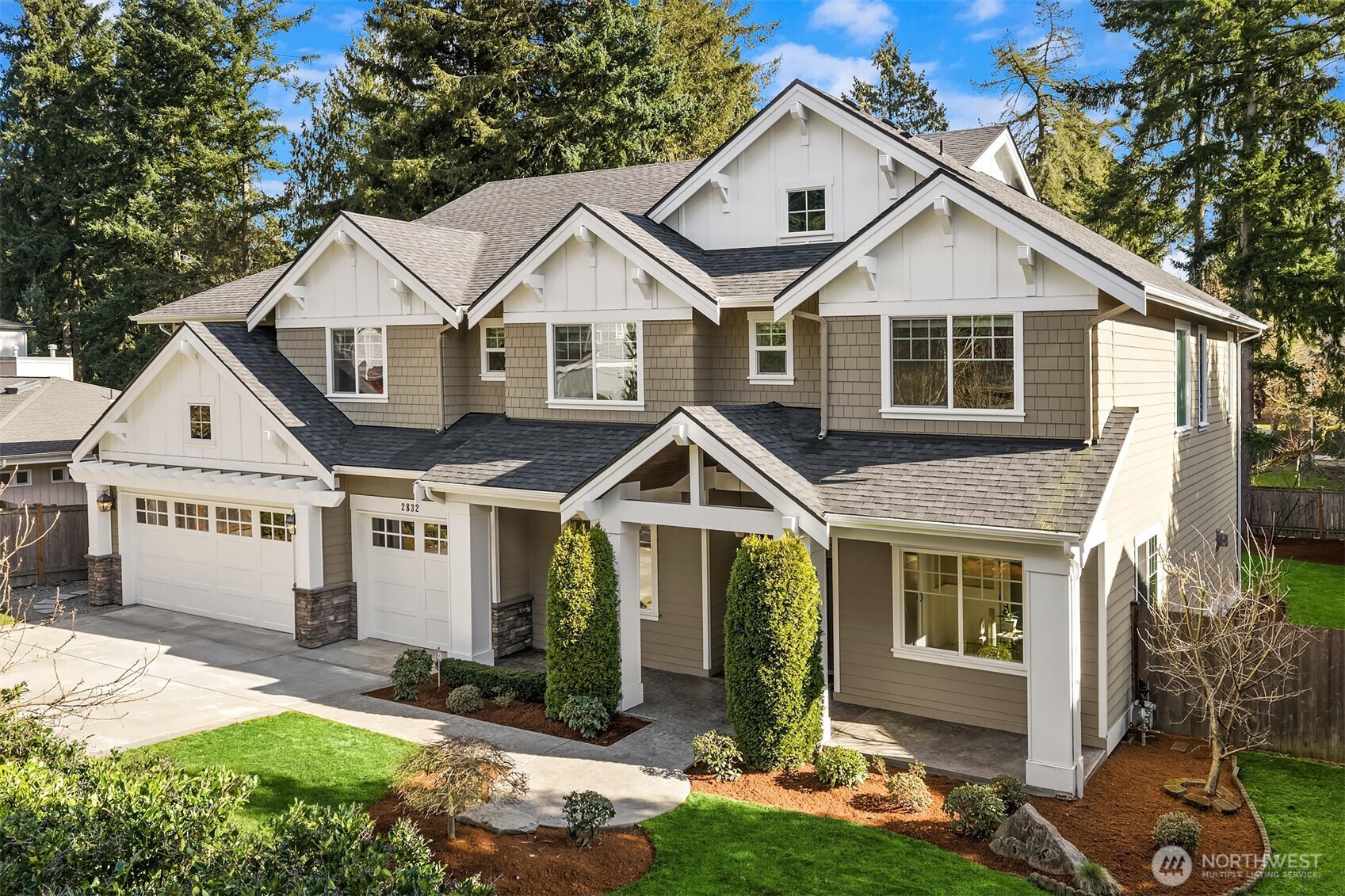 2832 109th Avenue SE