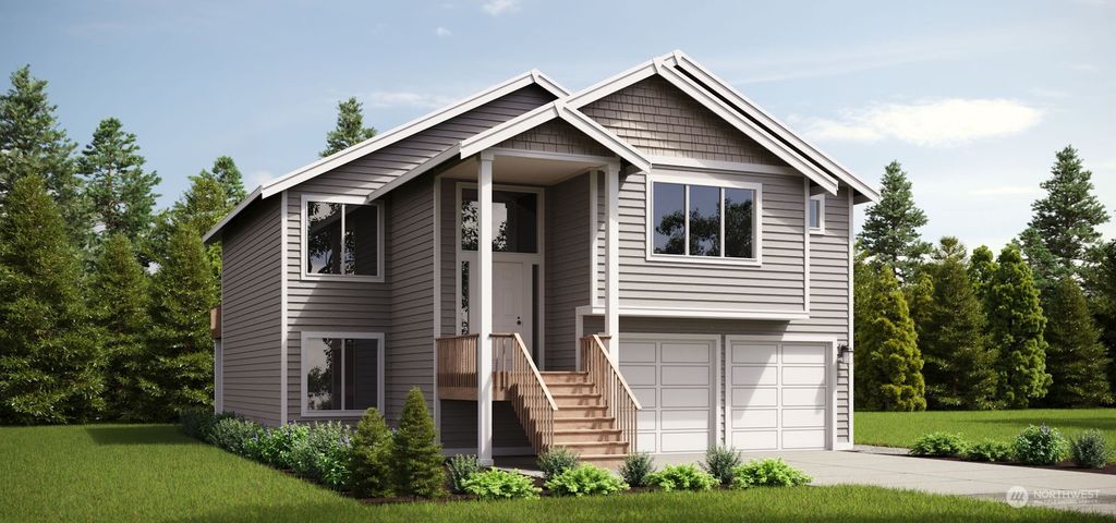 Photo of 4334 69th Avenue NE, Marysville, WA 98270 (MLS # 2173791)