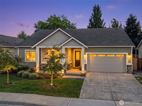 Photo of 11810 63rd Street Ct E, Puyallup, WA 98372 (MLS # 2566240)