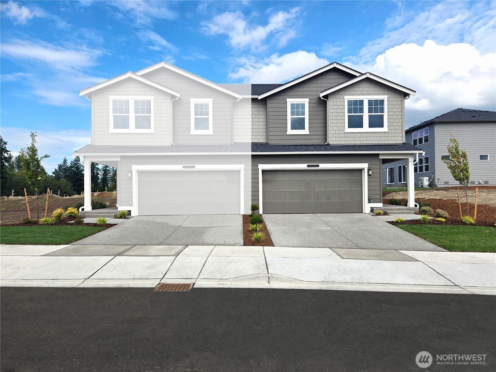 Photo of 7403 B 280th Place NW #45, Stanwood, WA 98292 (MLS # 2423397)
