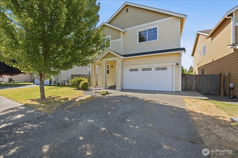 Photo of 2414 165th Street E, Tacoma, WA 98445 (MLS # 2553375)