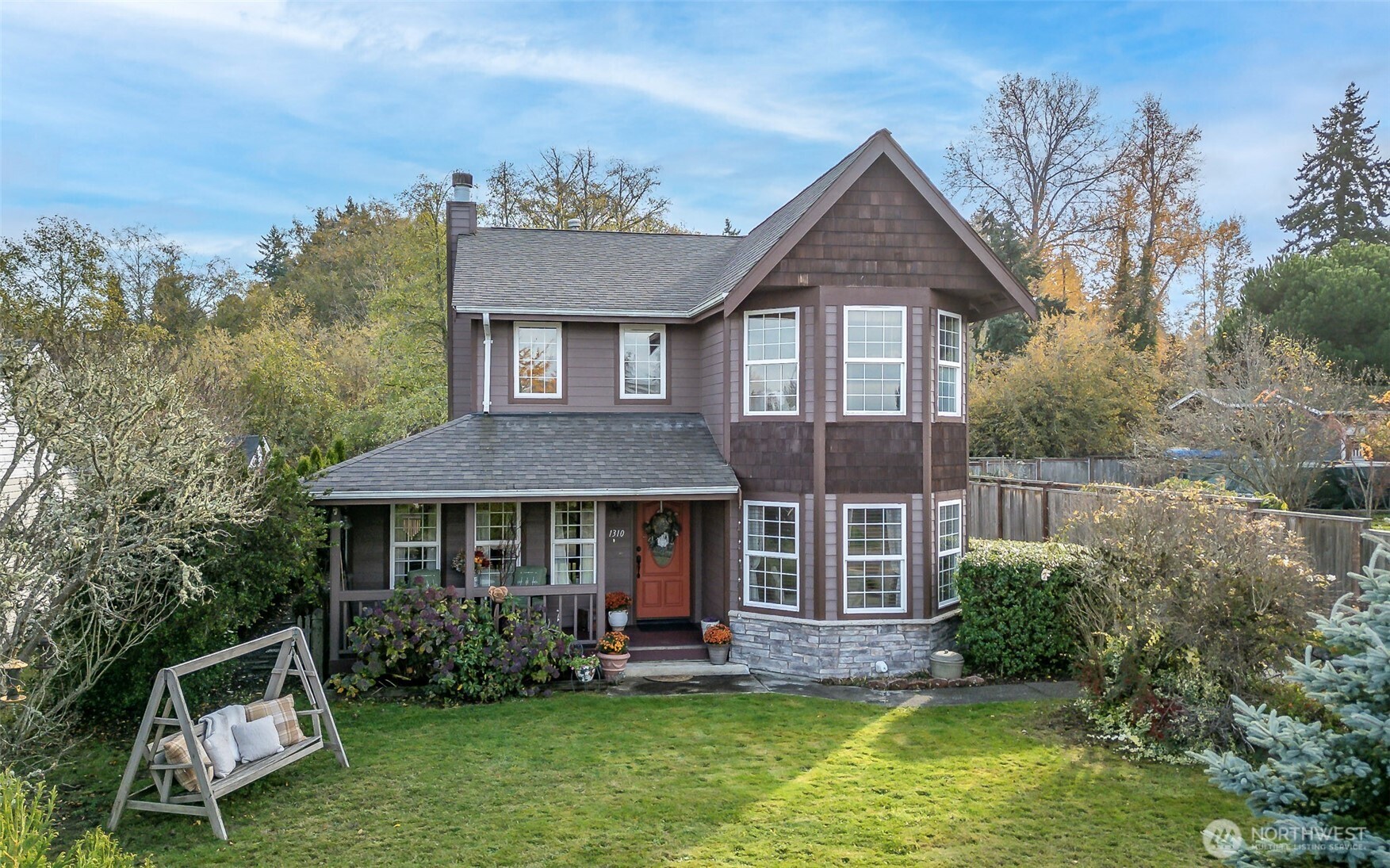 1310 Sequalish Street