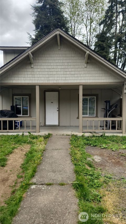 906 SW Mayer Winlock WA 98596