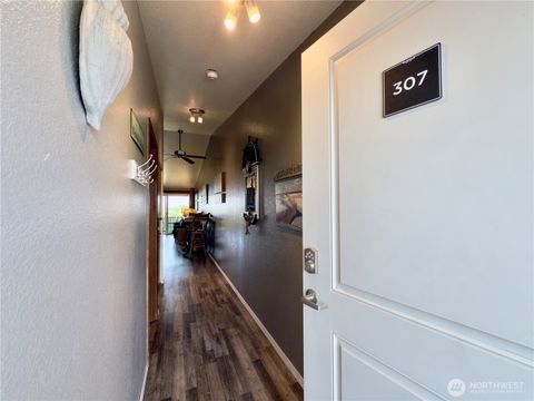 Photo of 835 Ocean Shores Boulevard NW #307, Ocean Shores, WA 98569 (MLS # 2427673)