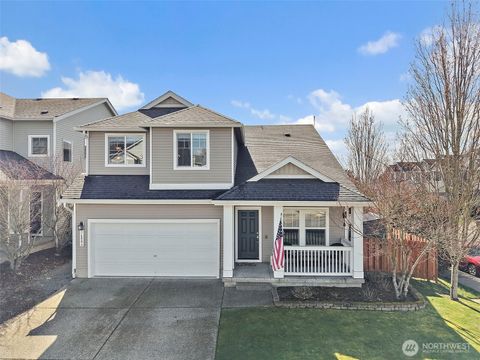 16006 23rd Street E Lake Tapps WA 98391