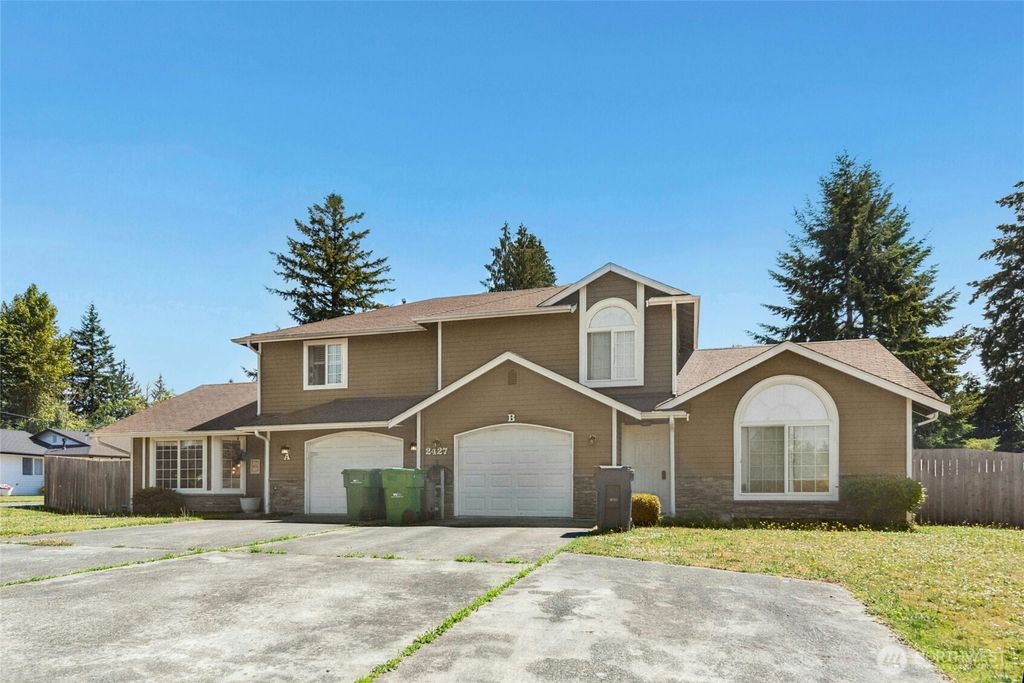 Photo of 2427 Spruce Road, Lake Stevens, WA 98258 (MLS # 2419663)